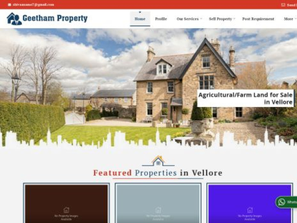 geethamproperty.in