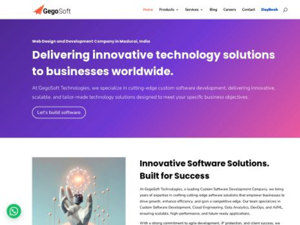 gegosoft.com