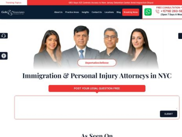 gehilaw.com