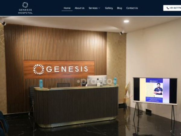 genesis-hospital.in