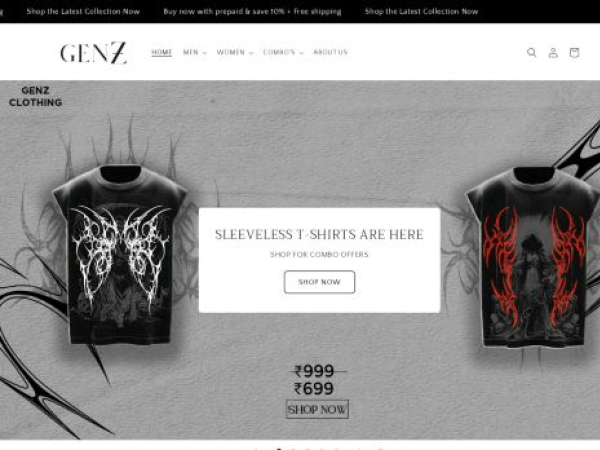 genzclothings.com