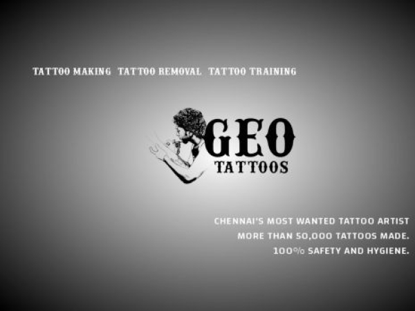 geotattoos.com