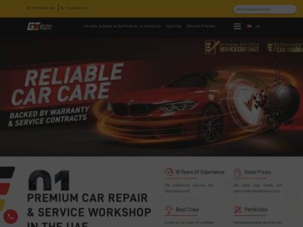 germanexperts.ae