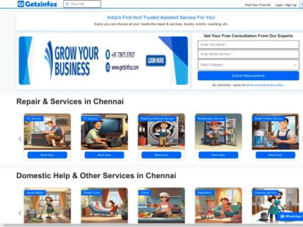getzinfoz.com