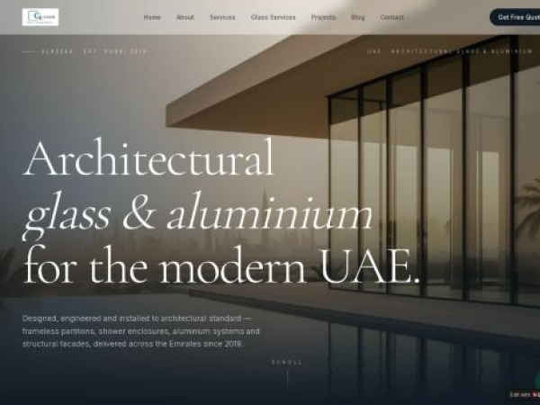 glasseruae.com