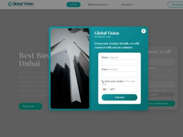 globalvisionuae.com