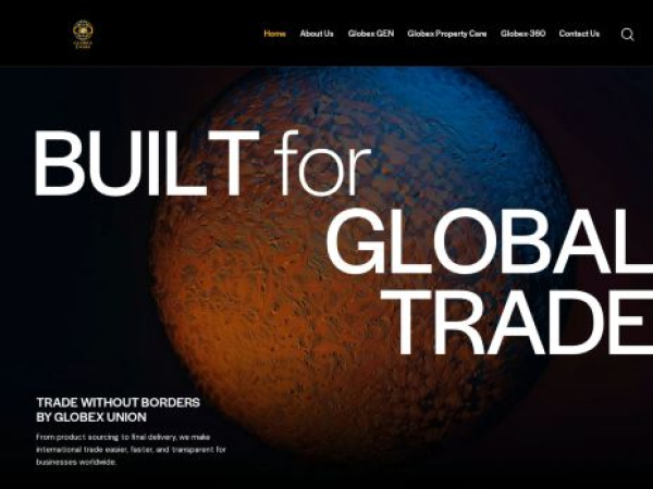 globexunion.com