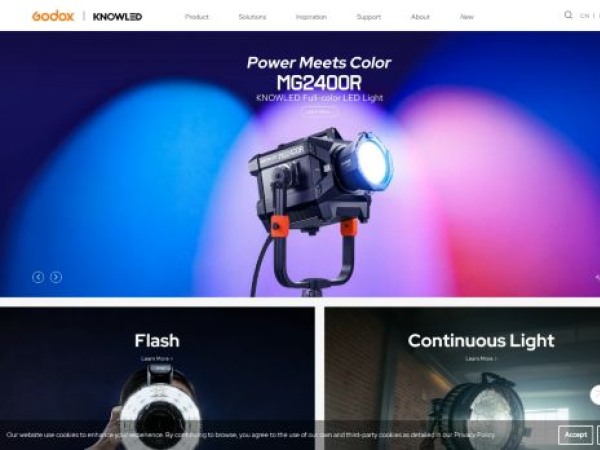 godox.com