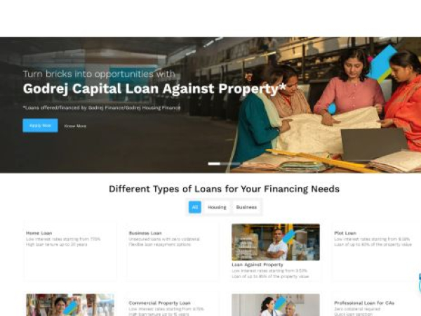 godrejcapital.com