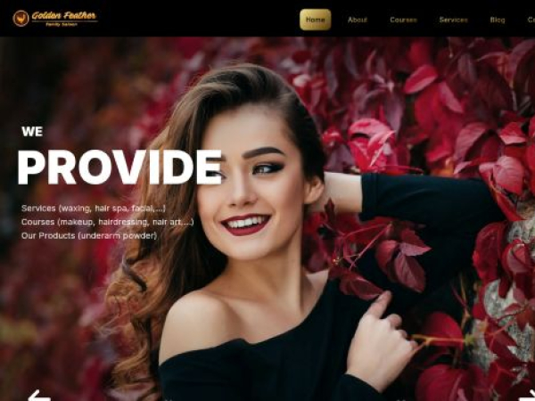 goldenfeathermakeupacademy.com