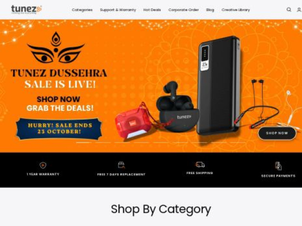 gotunez.com