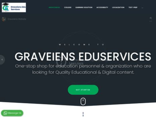 graveiens.com