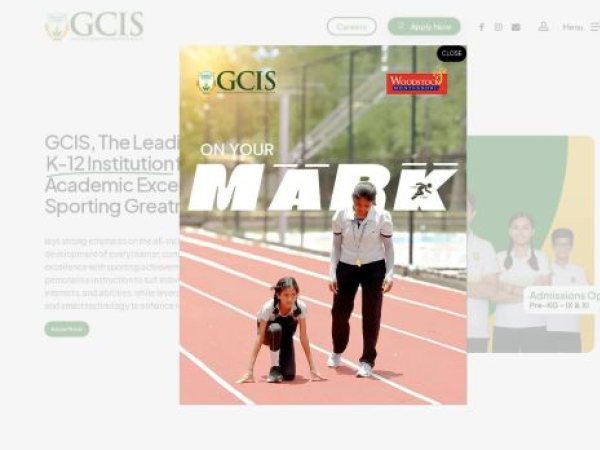 greenfieldchennai.com