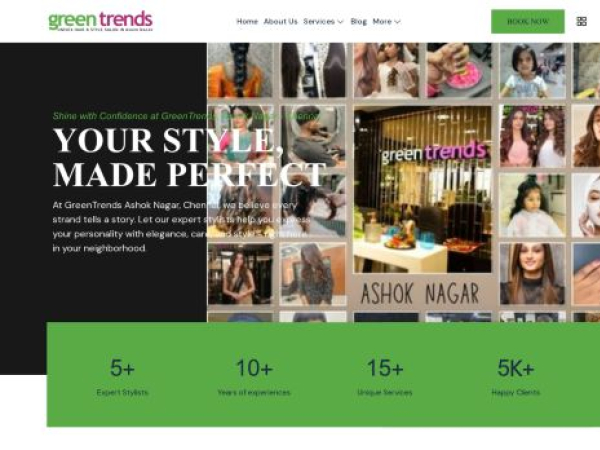 greentrends.co