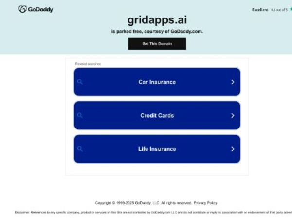 gridapps.ai