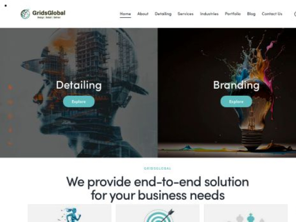 gridsglobal.com