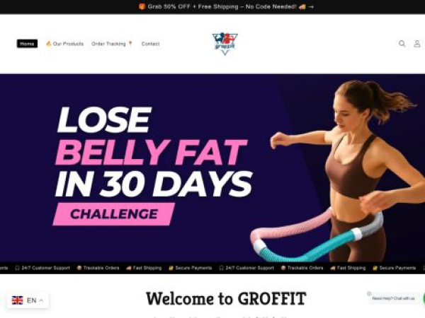 groffit.com