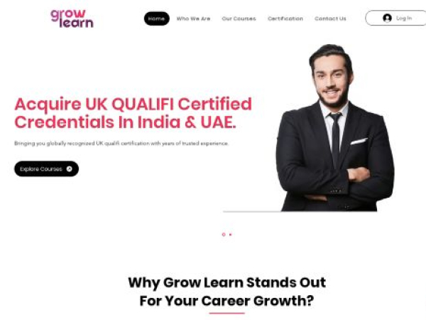 growlearn.education