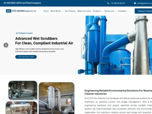 gtsenviro.com