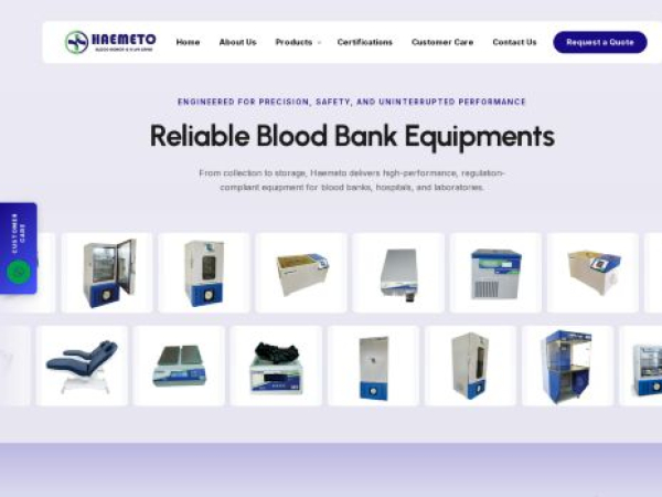 haemetogroup.com