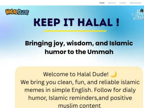 halaldude.lk