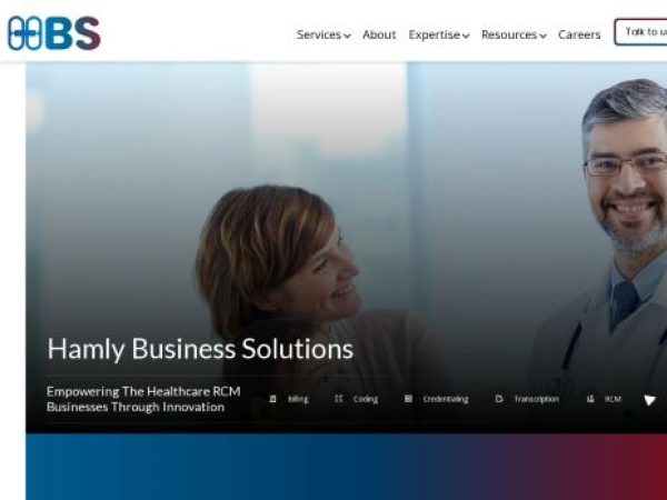 hamlybusinesssolutions.com