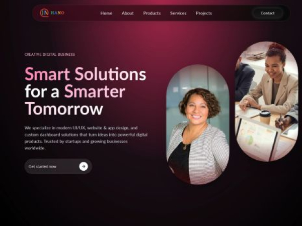 hanosoftwaresolutions.com