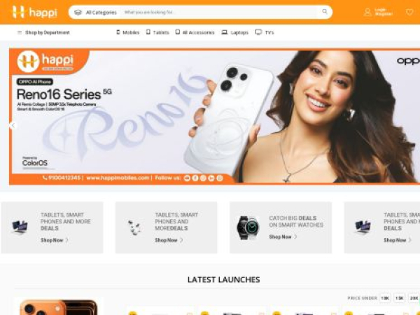 happimobiles.com