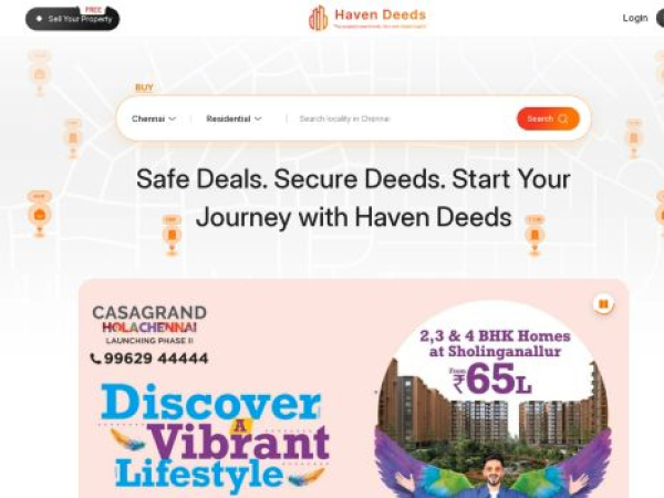 havendeeds.com