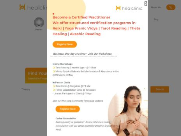 healclinic.in