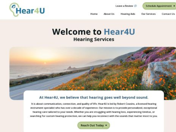 hear4u.net
