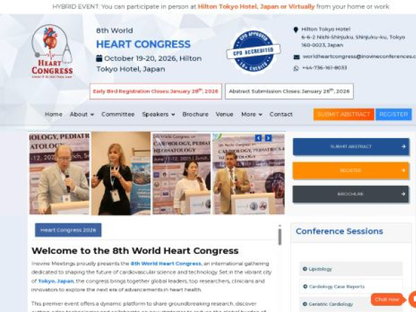 heartcongress.org