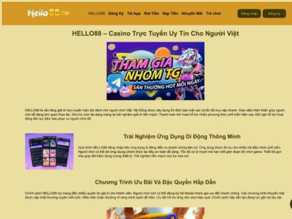 hello88.tw
