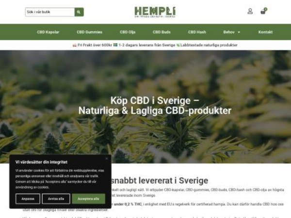 hempli.se