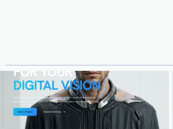 hexavisiontech.com