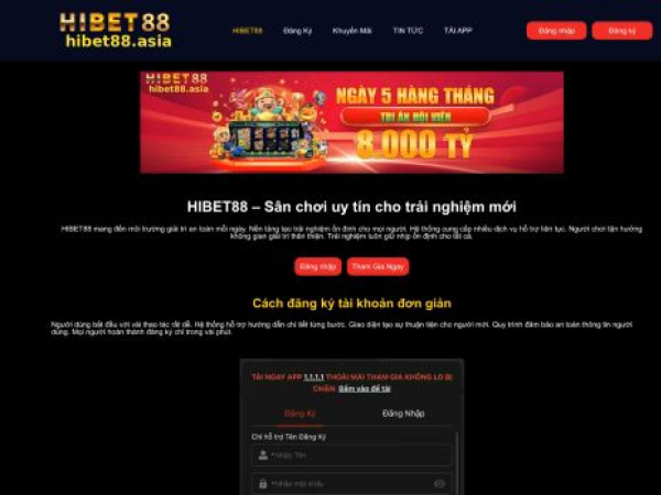 hibet88.asia