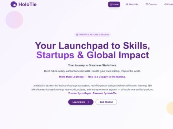 holotie.com