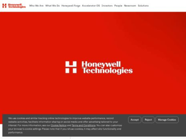 honeywell.com