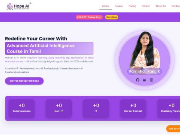 hopelearning.net