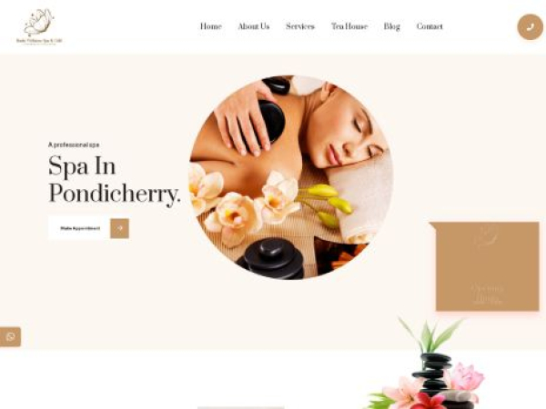 hoshispa.com