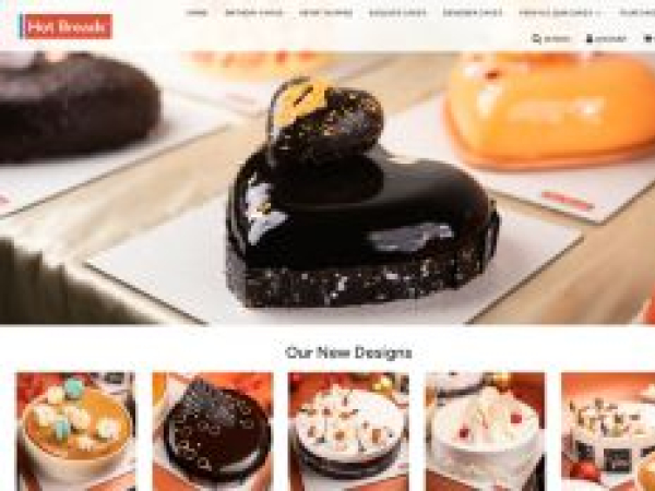 hotbreads.com