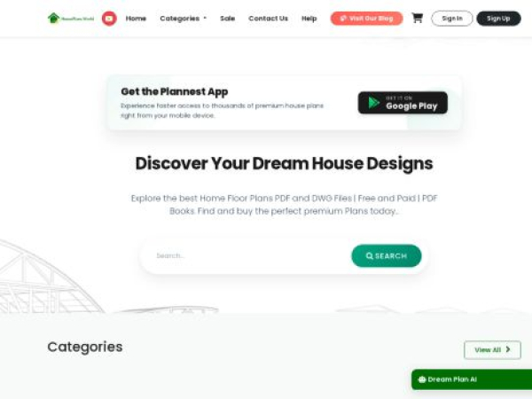 houseplans.world
