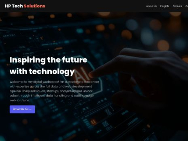 hp-tech-solution.netlify.app