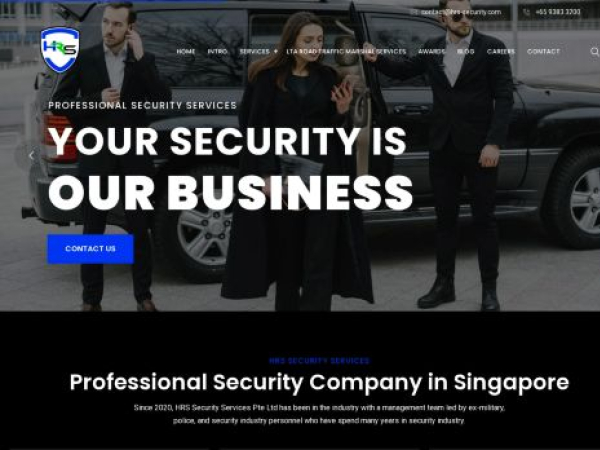 hrs-security.com