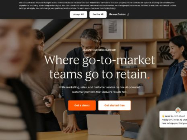 hubspot.com