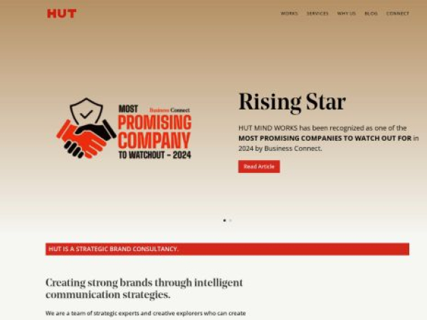 hutgroup.in