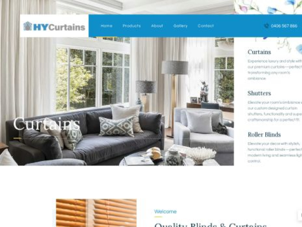 hycurtains.com.au