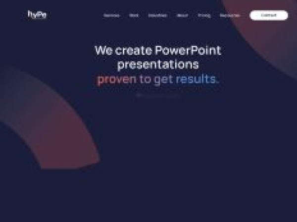 hypepresentations.com
