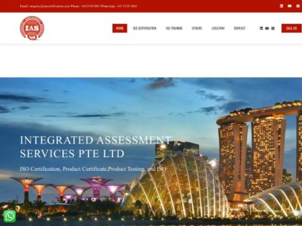 ias-singapore.com