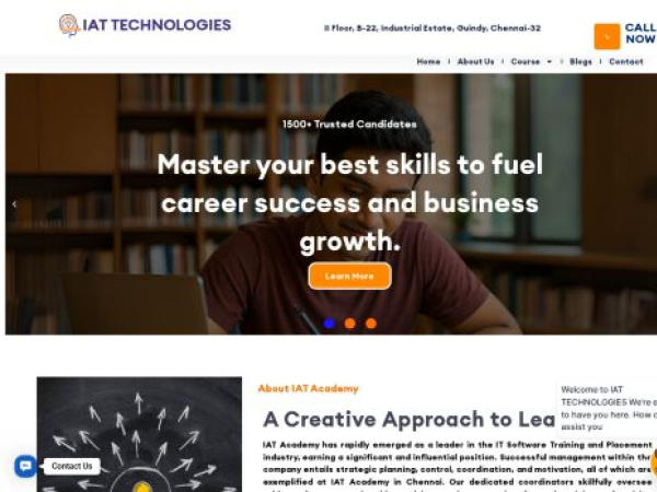 iattechnologies.com
